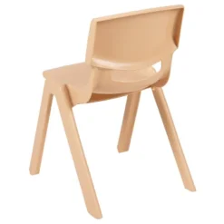 Flash Furniture 2 Pack Plastic Stackable School Chair With 13.25" Seat Height -Kids Furniture Shop GUEST 409af891 0116 4b0e 85fc 9a143f0f772e