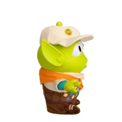 DISNEY Toy Story Large Vinyl Piggy Bank: Alien Remix Party Russell (Piggy Bank) -Kids Furniture Shop GUEST 43b64018 b14c 4e9f b72e b1112860a722