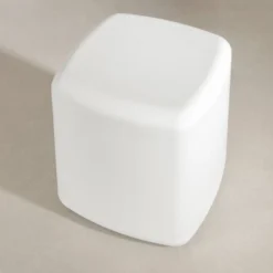 Sweedi Lighted Nightstand White - South Shore -Kids Furniture Shop GUEST 446c36bd 8fec 4278 ac42 d7ab9739bdf8