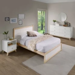 19.5" Drawer Nightstand - Alaterre Furniture -Kids Furniture Shop GUEST 450cf878 f482 458f 99fe a861c6d2b136