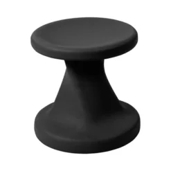 ECR4Kids Twist Wobble Stool, Active Learning Chair, Flex Seating, 14in Seat Height -Kids Furniture Shop GUEST 4b42e8db 88e4 4f67 8b88 2838c42f7f5c