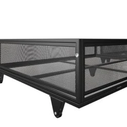 Twin Over Full Jeremy Bunk Bed With Storage Drawers Black - Room & Joy -Kids Furniture Shop GUEST 4c9c69fd d167 439c a6f0 dd3585e3b400