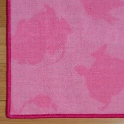 Disney Princess 4'6"X6'6" Icons Rug -Kids Furniture Shop GUEST 4cf6f537 07e3 44da 93d4 aaf57ff40bfe