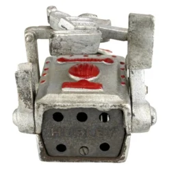 Design Toscano Robert The Robot Die-Cast Iron Mechanical Coin Bank -Kids Furniture Shop GUEST 4df19883 94f5 41d5 805c 27ebfc08cd2c