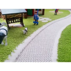 39"x59" Farm 3D Play Rug - IVI -Kids Furniture Shop GUEST 4e6afc63 5fc1 45ec a2a0 e7304601dd07