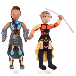 Black Panther 'Shuri' Pillow Buddy -Kids Furniture Shop GUEST 4f9cb11d 7f56 43a3 8ea1 726587fe9224