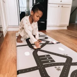 2'6"x6' Lola Play Runner - Ruggish -Kids Furniture Shop GUEST 503c6b7d 4a1d 4e6c 904e ccef7a371c1e