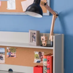 Martha Stewart Living And Learning Kids' Desk With Hutch And Chair -Kids Furniture Shop GUEST 50b98671 9c85 45c2 a833 fb455bfbb0f8