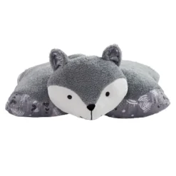 Naturally Comfy Fox Pillow - Pillow Pets