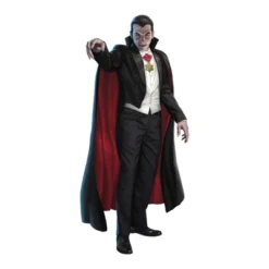 Classic Monsters Dracula Giant Peel & Stick Wall Decals - RoomMates -Kids Furniture Shop GUEST 51a719d3 c565 49b1 bd45 88a890c4af50