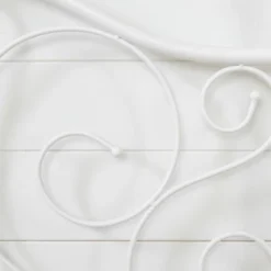 Twin Country Poetry Complete Metal Platform Bed White - South Shore -Kids Furniture Shop GUEST 54e3852b d627 430e 88ce d851f1b7f563