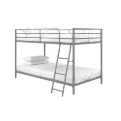 Twin Over Twin Lily Small Space Kids' Bunk Bed - Room & Joy -Kids Furniture Shop GUEST 5b088ea4 1125 4c9c 9868 cc5e137c6281