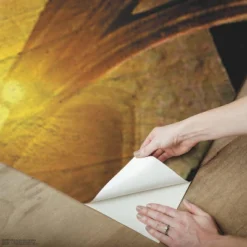 Harry Potter Great Hall Mural - RoomMates -Kids Furniture Shop GUEST 5d98a260 8016 4b8c aa12 1dd10bc2e7ef