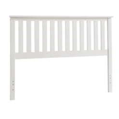 Paidge Headboard White - Inspire Q -Kids Furniture Shop GUEST 5dc56a06 b75f 44c4 a482 0a5bafab71ec