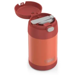 Thermos 16oz FUNtainer Food Jar With Spoon -Kids Furniture Shop GUEST 5ddced43 371a 4681 92d2 001d9e05b0dd