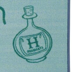 KC CUBS | Harry Potter Wizarding World Boy & Girl Kids Modern Décor For Nursery Bedroom Or Classroom Rug Carpet, Harry Potter -Kids Furniture Shop GUEST 5e3c5d09 ab56 4a6c 9386 434d154c43aa