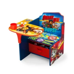 Disney PAW Patrol Chair Desk With Storage Bin - Delta Children -Kids Furniture Shop GUEST 5f41a57d 89d7 4625 aaa0 a11e47f2648b
