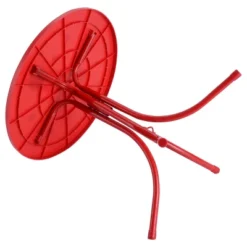 Costway Kids Patio Set Table And 2 Folding Chairs W/ Umbrella Beetle Outdoor Garden Yard -Kids Furniture Shop GUEST 60c07a18 9b1d 4eb6 a2aa 80ce884972c8