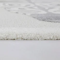 Zebby Animal Print Kids' Area Rug Cream - Balta Rugs -Kids Furniture Shop GUEST 643afea1 3f28 4701 b489 8346374b96c2