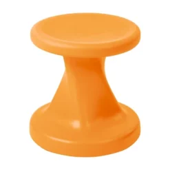 ECR4Kids Twist Wobble Stool, Active Learning Chair, Flex Seating, 14in Seat Height -Kids Furniture Shop GUEST 647f91d3 4c86 4777 abfa e1d862f8e940