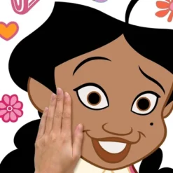 The Proud Family Penny Giant Wall Decals - RoomMates -Kids Furniture Shop GUEST 662dd1f6 d6a6 42ca 92b7 5bed3a560338