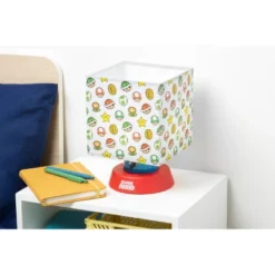 Super Mario Icons Lamp (Includes LED Light Bulb) -Kids Furniture Shop GUEST 6787760f 09e9 418b 9766 fa643c6ec5e7