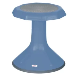 ECR4Kids 15" ACE Wobble Stool - Active Flexible Seating Chair For Kids - Classrooms And Home -Kids Furniture Shop GUEST 68373c18 fe2c 4a47 8a4c 5e4dc25767ec
