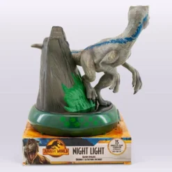 Jurassic World Nightlight -Kids Furniture Shop GUEST 687fde75 277c 4c22 997c a1681eea9a98