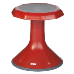 ECR4Kids 15" ACE Wobble Stool - Active Flexible Seating Chair For Kids - Classrooms And Home -Kids Furniture Shop GUEST 68c883e2 15a4 4d5b 9f65 9c687b71dfc5