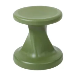 ECR4Kids Twist Wobble Stool, Active Learning Chair, Flex Seating, 14in Seat Height -Kids Furniture Shop GUEST 6956a3ac 37e2 41a0 992a 15c4a4383cab