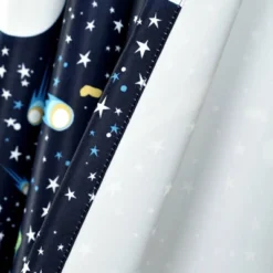 Universe Room Darkening Window Curtain Panels Navy - Lush Décor -Kids Furniture Shop GUEST 6c0f3279 c720 4c64 b2a4 d3c9edf9cb1e
