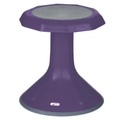 ECR4Kids 15" ACE Wobble Stool - Active Flexible Seating Chair For Kids - Classrooms And Home -Kids Furniture Shop GUEST 6c43ff9f 75ec 4892 9625 ae76184b5ddd
