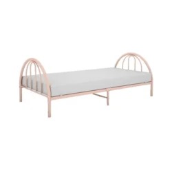 Twin Brooklyn Metal Bed - BK Furniture -Kids Furniture Shop GUEST 6c5e922a 7009 45a0 bfcb 498ceaaa88aa