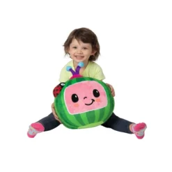 Cocomelon Cuddle Pillow Melon -Kids Furniture Shop GUEST 6d057aa8 2d6c 42cf b1ff aa782e54abb5