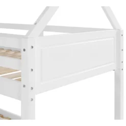 Twin Gibson Bunk - Powell -Kids Furniture Shop GUEST 6d210aec ddf6 4eb6 beef 7df21174d677
