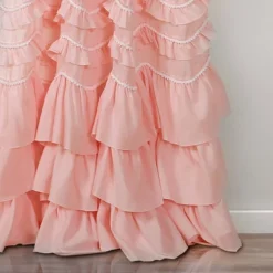 Kemmy Window Curtain Panel Single - Lush Décor -Kids Furniture Shop GUEST 6e58bf83 7f5f 43f8 b558 3c8ff07fd7a5