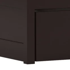 Twin Kids' Caspian Daybed With Trundle Chocolate - Hillsdale Furniture -Kids Furniture Shop GUEST 6ed950ee 04fc 4037 89d9 1548379fc92a