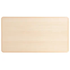 Flash Furniture 23.625"W X 47.25"L Rectangular Plastic Height Adjustable Activity Table Set With 4 Chairs -Kids Furniture Shop GUEST 6ffa7192 5ea8 4d83 bb81 4f0cd15929cf