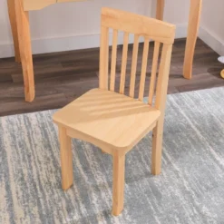 KidKraft Avalon Desk With Hutch And Chair Natural -Kids Furniture Shop GUEST 70d79681 2224 4b36 a9d2 b8a5b15fd70c