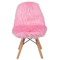 Flash Furniture Kids Shaggy Dog Accent Chair -Kids Furniture Shop GUEST 71168ee6 4996 415b 9ba5 b5972be327be
