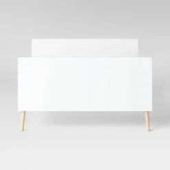 Component 1 Full Modern Kids' Bed White - Pillowfort™ -Kids Furniture Shop GUEST 71ccb435 eeb5 4439 b38b 59fcb6b68361