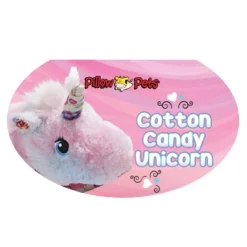 Sweet Scented Cotton Candy Unicorn - Pillow Pets -Kids Furniture Shop GUEST 72094086 f858 4fb8 8d93 88c2a3b6c5a8
