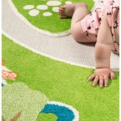 39"x59" Farm 3D Play Rug - IVI -Kids Furniture Shop GUEST 7683d2ef 747b 45c2 b804 b186355fd98f