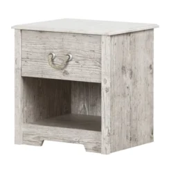 Aviron 1 Drawer Nightstand - South Shore -Kids Furniture Shop GUEST 76fc5a06 80c1 44a3 99ff 6f6ad2244e03
