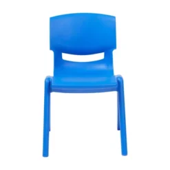 ECR4Kids Plastic School Stack Chair For Indoors And Outdoors, 12in Seat Height, 4-Pack -Kids Furniture Shop GUEST 7729411d 49ec 46b8 aef7 99cfb4d69c13