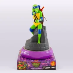 Teenage Mutant Ninja Turtles LEO Nightlight -Kids Furniture Shop GUEST 781143ea 6116 4695 a14a fa96efac636a