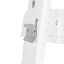 Kids' Corner Ladder Wall Shelf White - RiverRidge Home -Kids Furniture Shop GUEST 78484f8e bd97 4e57 9a92 ccf686be7ed6