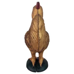 Design Toscano Canterbury Tales Chanticleer Rooster Cast Iron Mechanical Bank -Kids Furniture Shop GUEST 78adeb23 4203 4508 9fe1 328ff32a945e