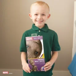 Groot Wall Decal - Decalcomania -Kids Furniture Shop GUEST 7a1d3c39 93f6 40a3 bbf2 2763bed138b4