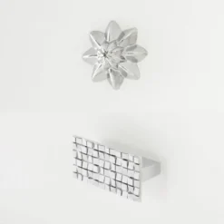 Twin Tiara Loft Bed With Desk Pure White - South Shore -Kids Furniture Shop GUEST 7a6e4176 5f78 4406 9942 4130af69e6da